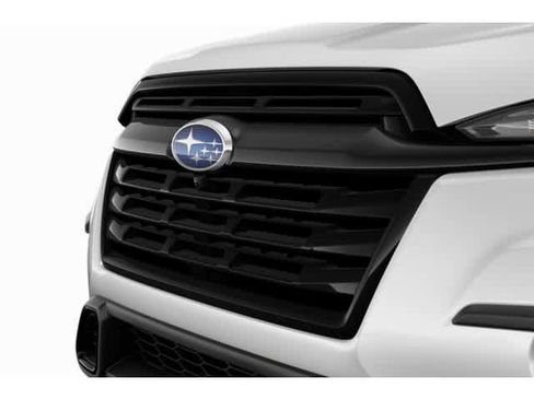 New 2025 Subaru Ascent Bronze Edition image 11