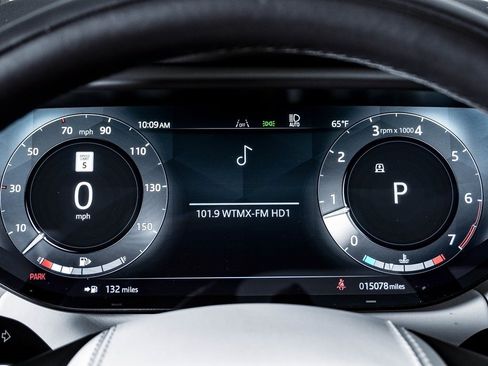 Used 2024 Land Rover Range Rover Sport SE image 21