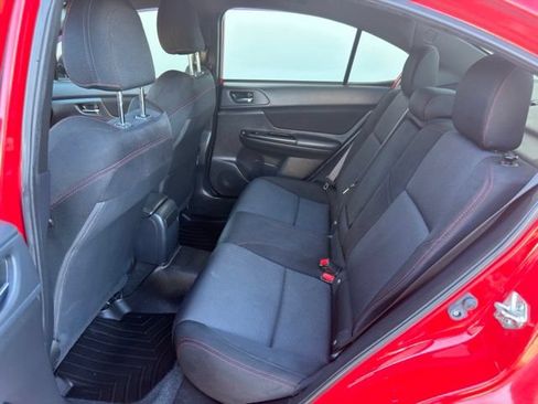 Used 2019 Subaru WRX AWD/4WD image 21