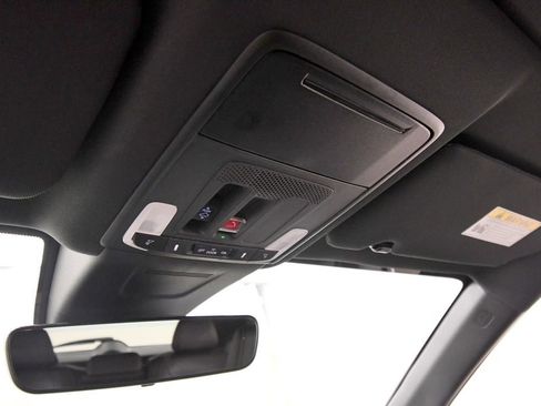 Certified 2026 Honda CR-V Sport-L image 28