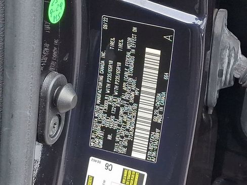 Used 2022 Lexus RX 350 AWD image 25