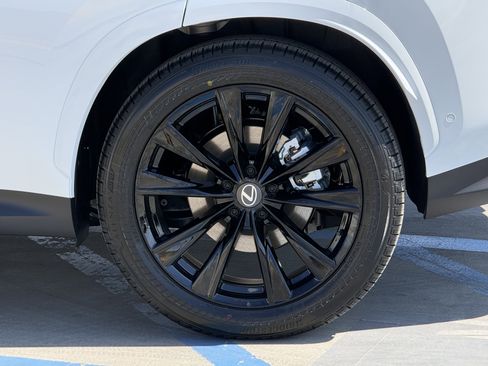 New 2026 Lexus NX 450h+ F Sport image 15