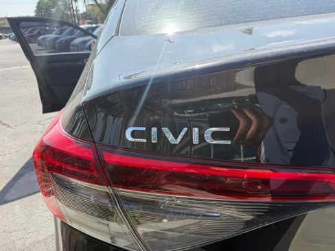 Used 2023 Honda Civic EX image 20