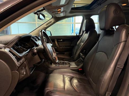 Used 2013 GMC Acadia SLT image 21