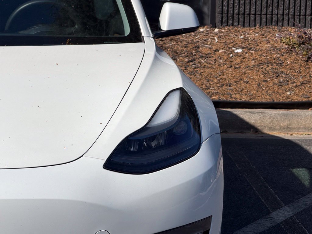 Used 2021 Tesla Model 3 Standard Range Plus RWD image 5