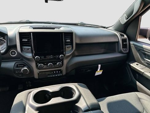 New 2025 RAM 1500 Tradesman image 22
