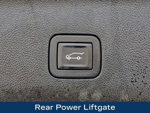 Used 2025 Chevrolet Tahoe High Country w/ Sun And Tow Package image 24