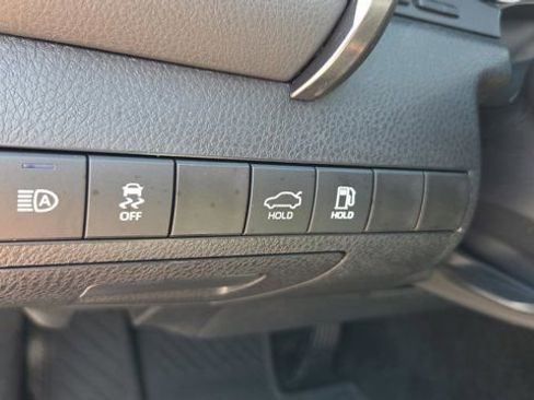 Certified 2023 Toyota Camry XSE FWD image 21