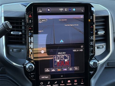 New 2026 RAM 3500 Laramie image 15