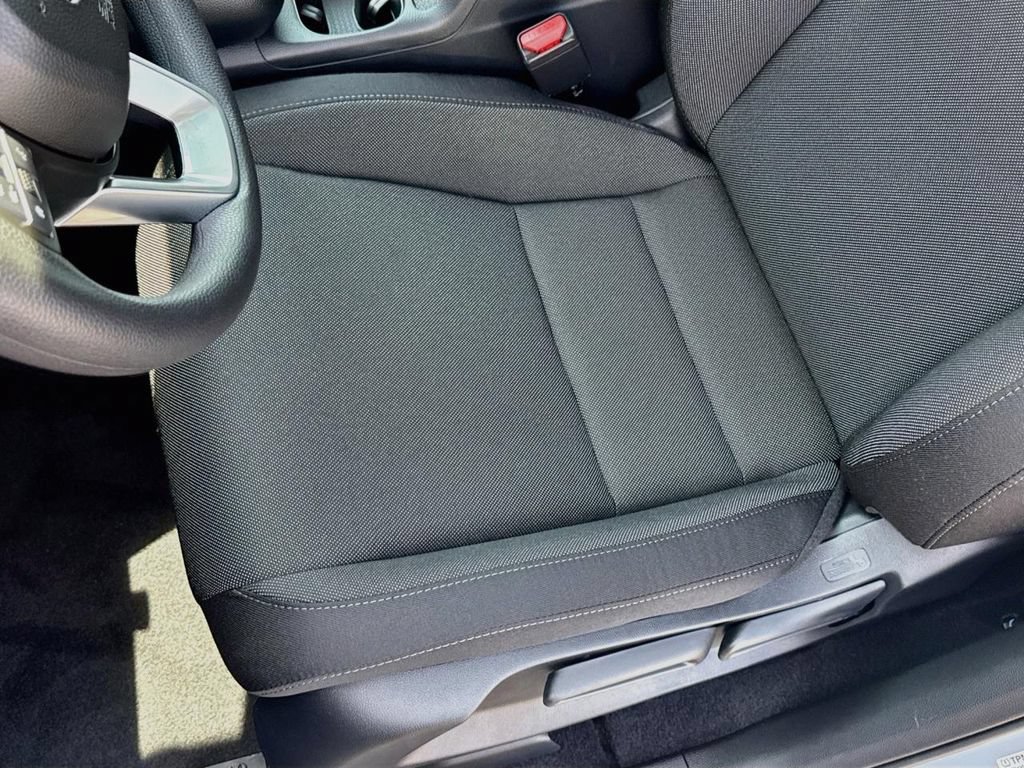 New 2026 Honda CR-V LX image 23