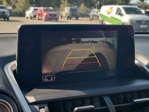 Used 2019 Lexus NX 300 FWD image 29