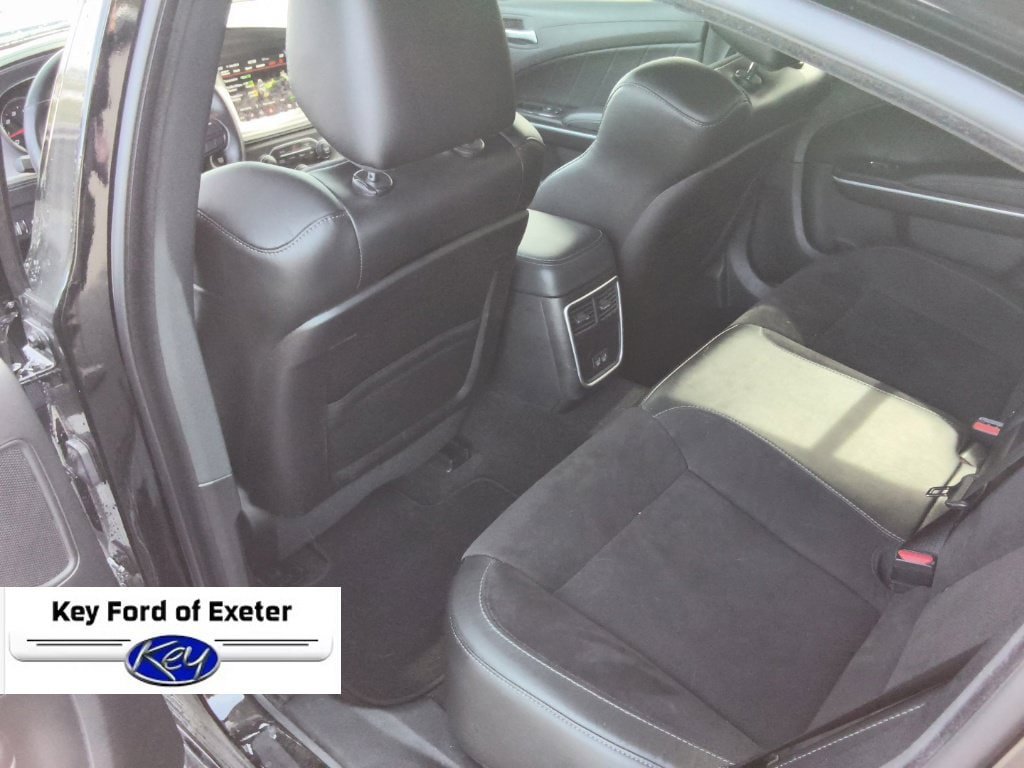 Used 2023 Dodge Charger Scat Pack RWD image 21