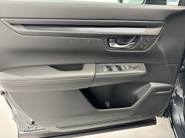 New 2027 Honda CR-V Sport-L image 20