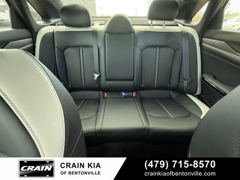New 2026 Kia K5 GT-Line FWD image 29