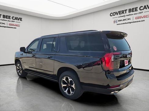 New 2026 GMC Yukon XL AT4 Ultimate image 7