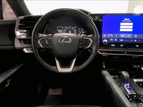 Used 2024 Lexus RX 350 Premium w/ Accessory Package (Z1) AWD/4WD image 12