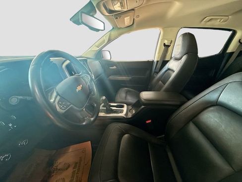 Used 2021 Chevrolet Colorado ZR2 image 22