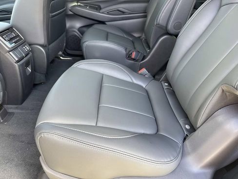 New 2026 Subaru Ascent Premium image 15