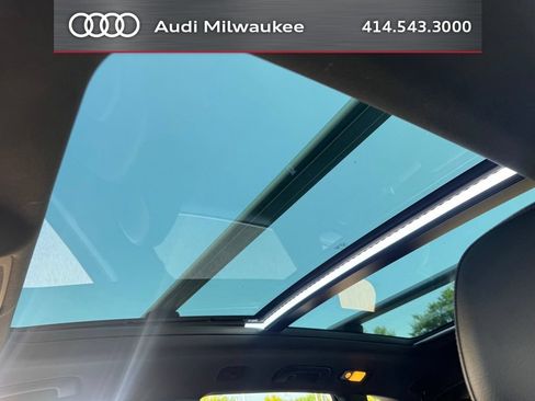 Used 2015 Audi Q5 TDI Premium Plus AWD/4WD image 12