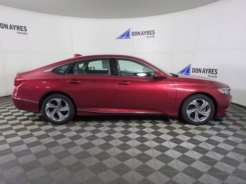 Used 2020 Honda Accord EX-L image 6