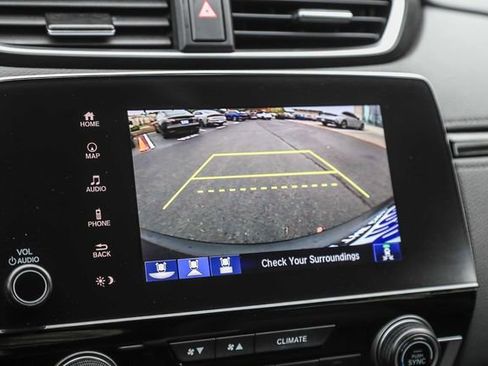 Used 2022 Honda CR-V Touring image 23