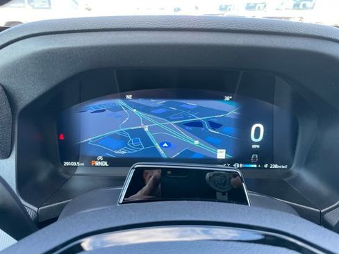 Used 2025 Ford Explorer ST-Line image 10