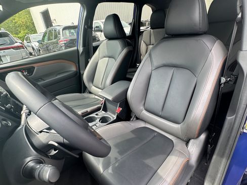 Used 2025 Subaru Forester Sport AWD/4WD image 17
