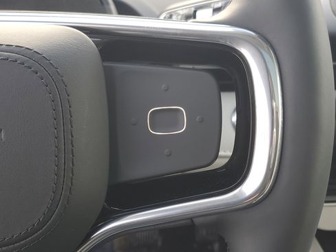 New 2026 Lincoln Nautilus Reserve w/ Jet Appearance Package image 18