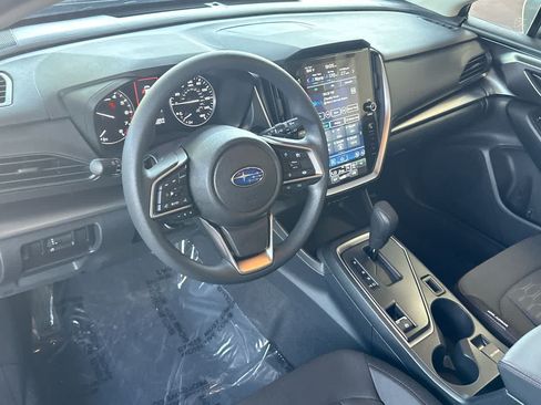 Certified 2026 Subaru Impreza 2.0i Sport AWD/4WD image 13