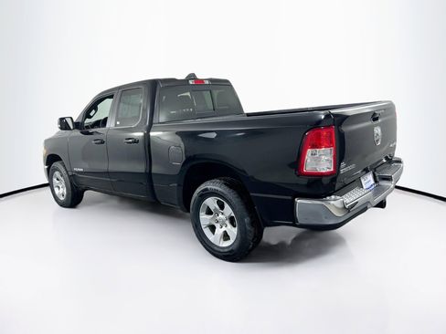 Used 2022 RAM 1500 Big Horn image 7