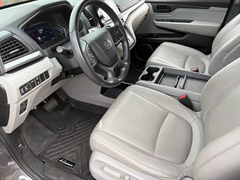 Used 2022 Honda Odyssey EX-L image 19