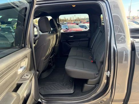 Used 2025 RAM 1500 Classic Warlock image 22