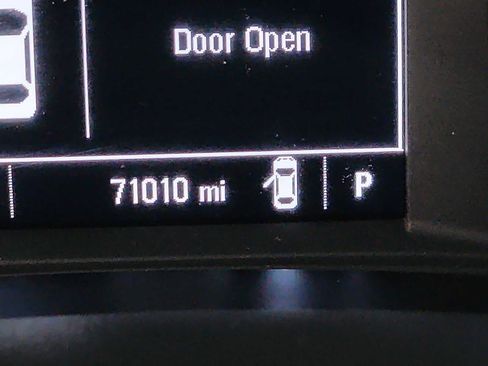 Used 2023 Chevrolet Malibu LT FWD image 19
