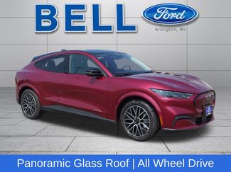 Used 2025 Ford Mustang Mach-E Premium AWD/4WD 360° Tour