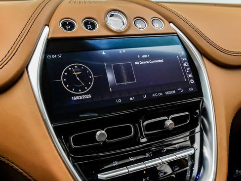 Used 2023 Aston Martin DBX 707 image 75