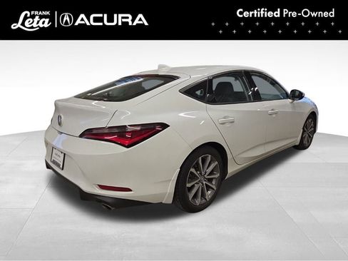 Used 2025 Acura Integra image 10