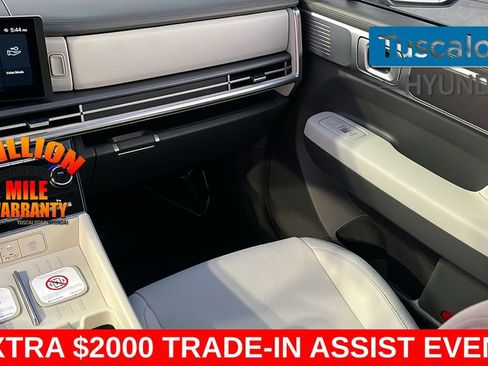 New 2026 Hyundai Santa Fe SE FWD image 26