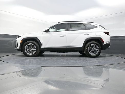 New 2026 Hyundai Tucson SEL AWD/4WD image 33