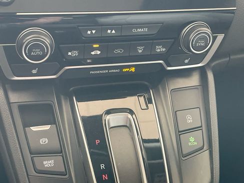 Used 2021 Honda CR-V EX image 19