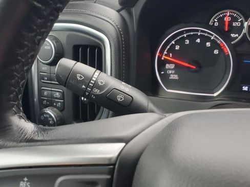 Used 2020 Chevrolet Silverado 1500 RST w/ All-Star Edition image 15