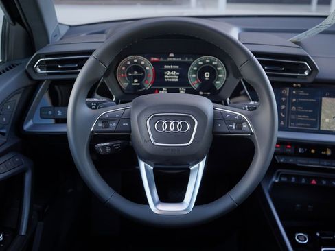 New 2026 Audi A3 2.0T Premium Plus image 9