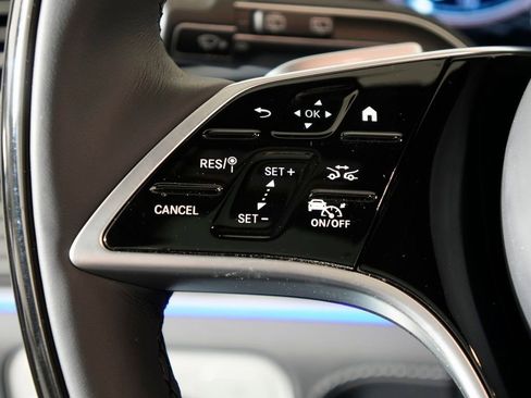 New 2026 Mercedes-Benz Maybach GLS 600 Maybach GLS 600 image 20