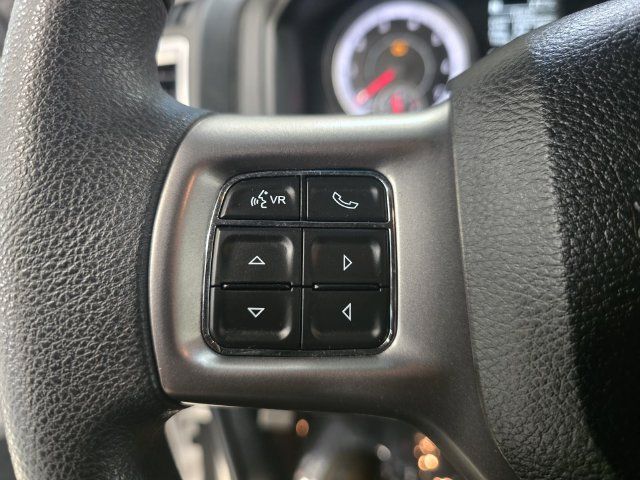 Used 2022 RAM 1500 Warlock AWD/4WD image 29