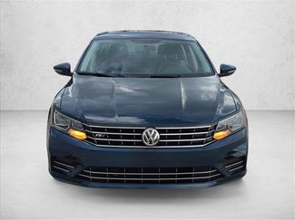 Used 2018 Volkswagen Passat 2.0T R-Line video 2