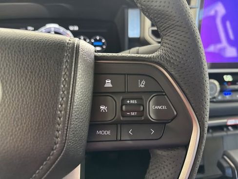 New 2026 Toyota Tundra Limited image 14