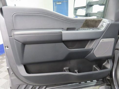 Used 2024 Ford F250 Lariat w/ Lariat Ultimate Package image 76