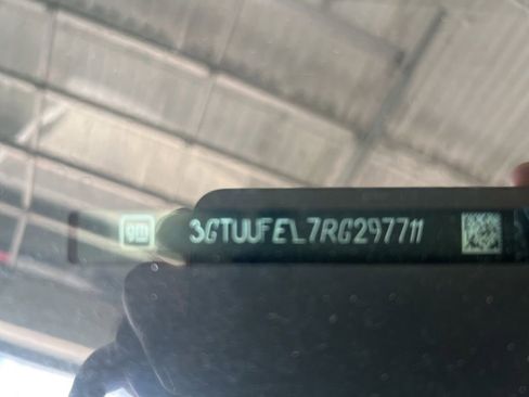 Used 2024 GMC Sierra 1500 AT4X AWD/4WD image 40