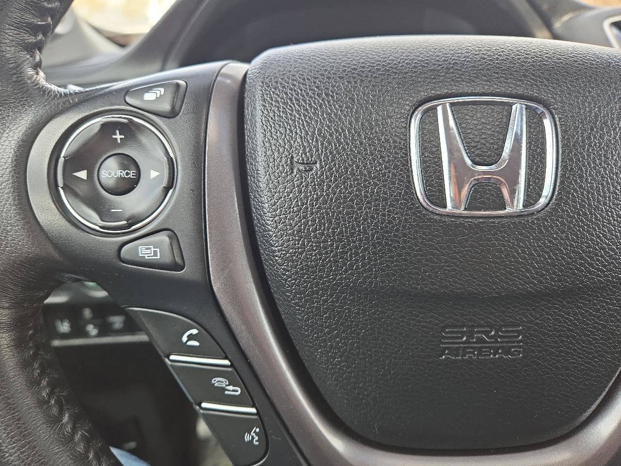 Used 2023 Honda Ridgeline RTL image 26