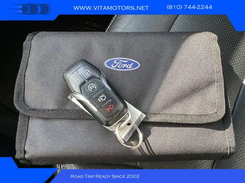 Used 2016 Ford Explorer Limited w/ Equipment Group 301A image 32