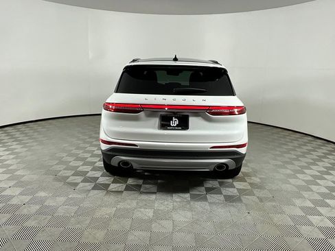 Used 2025 Lincoln Corsair FWD w/ Equipment Group 101A image 8